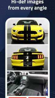 Autolist: Used Car Marketplace screenshot 4