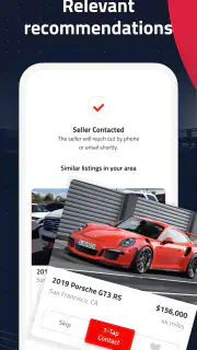 Autolist: Used Car Marketplace screenshot 5