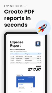 Automatic Mileage Tracker App screenshot 5