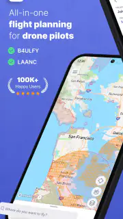 AutoPylot for Drones screenshot 1