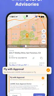 AutoPylot for Drones screenshot 4