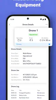 AutoPylot for Drones screenshot 7