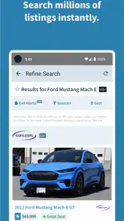 AutoTempest - Car search screenshot 2