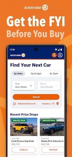 Autotrader: Shop Cars For Sale screenshot
