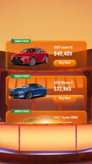 Autotrader: Shop Cars For Sale screenshot 2