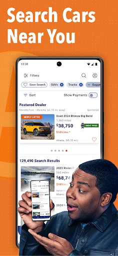 Autotrader: Shop Cars For Sale screenshot