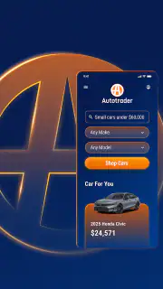 Autotrader: Shop Cars For Sale screenshot 3