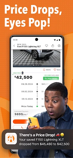 Autotrader: Shop Cars For Sale screenshot