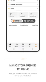 AutoZonePro Mobile screenshot 6