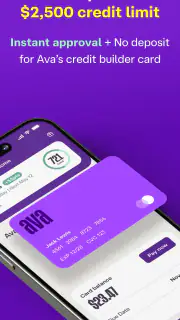 Ava Finance screenshot 2