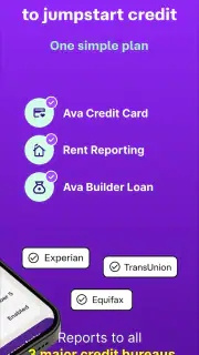 Ava Finance screenshot 8