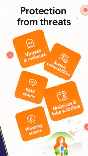 Avast Antivirus & Security screenshot 3