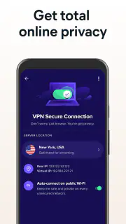 Avast Antivirus & Security screenshot 4