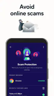 Avast Antivirus & Security screenshot 5