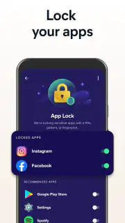Avast Antivirus & Security screenshot 7