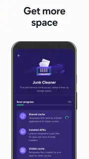 Avast Antivirus & Security screenshot 8