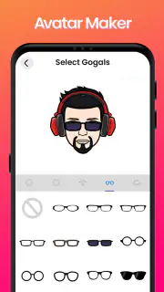 Avatar Maker - Avatar Creator screenshot 2