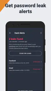 AVG AntiVirus & Security screenshot 8