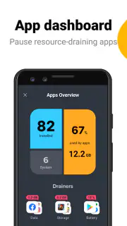 AVG Cleaner – Storage Cleaner screenshot 4