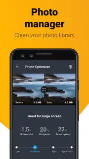 AVG Cleaner – Storage Cleaner screenshot 6