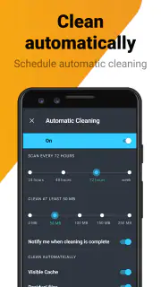 AVG Cleaner – Storage Cleaner screenshot 7