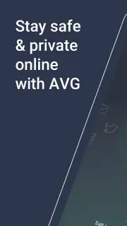 AVG Secure VPN Proxy & Privacy screenshot 2