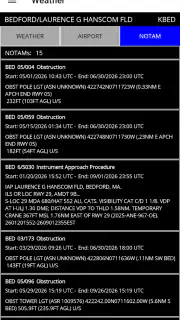 Aviation Weather 2 screenshot 6