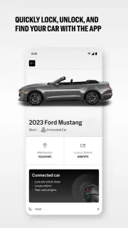 Avis Car Rental screenshot 5