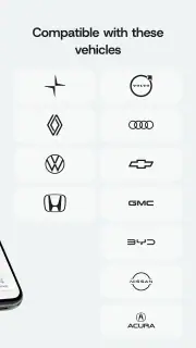 Aximote: Car Data screenshot 2