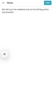 AxisCare Mobile screenshot 5