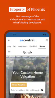 AZ Central: Arizona Republic screenshot 5