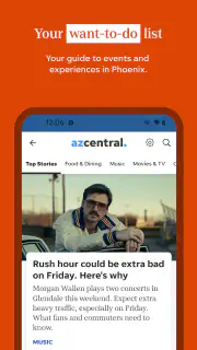 AZ Central: Arizona Republic screenshot 6