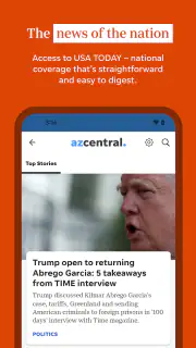 AZ Central: Arizona Republic screenshot 7