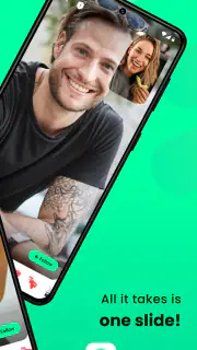 Azar: 1 on 1 Video Chat Online screenshot 2