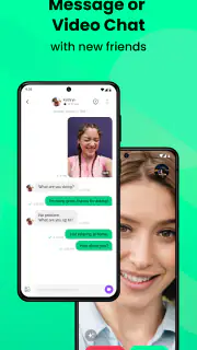 Azar: 1 on 1 Video Chat Online screenshot 6