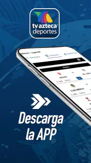 Azteca Deportes: EN VIVO screenshot 1