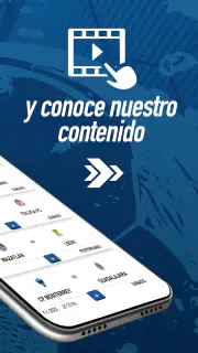 Azteca Deportes: EN VIVO screenshot 2