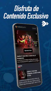 Azteca Deportes: EN VIVO screenshot 5