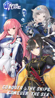 Azur Lane screenshot 8