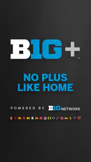 B1G+: Watch College Sports screenshot 1
