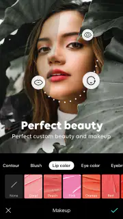 B612 AI Photo&Video Editor screenshot 4
