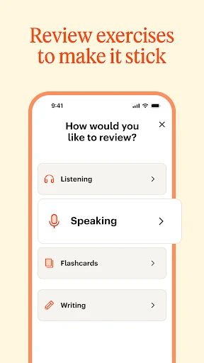 Babbel - Learn Languages screenshot