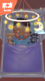 Baby care game & Dress up screenshot 7