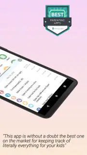 Baby Connect: Newborn Tracker screenshot 2