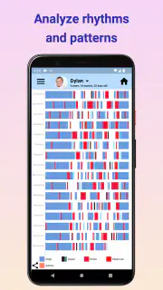 Baby Connect: Newborn Tracker screenshot 6