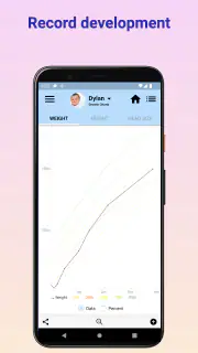 Baby Connect: Newborn Tracker screenshot 7
