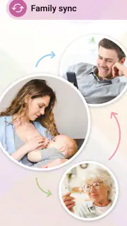 Baby Daybook - Newborn Tracker screenshot 3