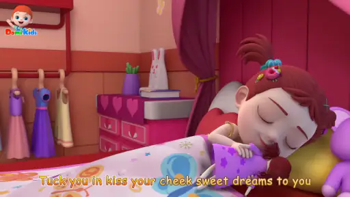 Baby Domi-Kids Music& Rhymes screenshot 5
