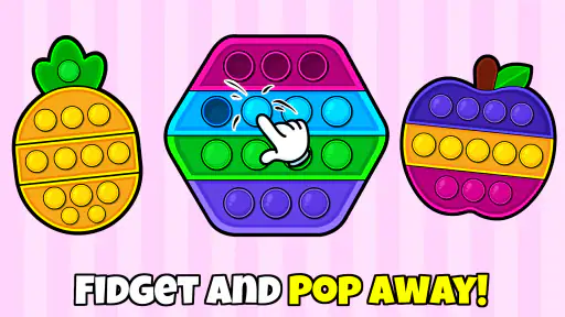 Baby Games for 2-5 Year Olds screenshot 2