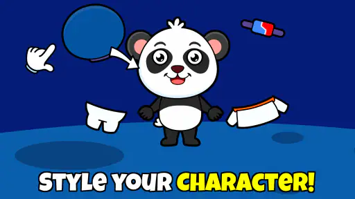 Baby Games for 2-5 Year Olds screenshot 3